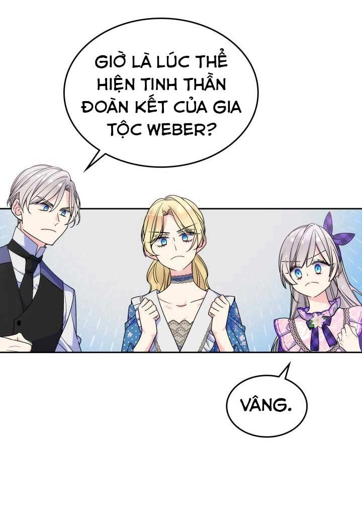 Anh Trai Tôi Quá Hiền Lành Làm Tôi Lo Lắng Ghê Chapter 22 - 30