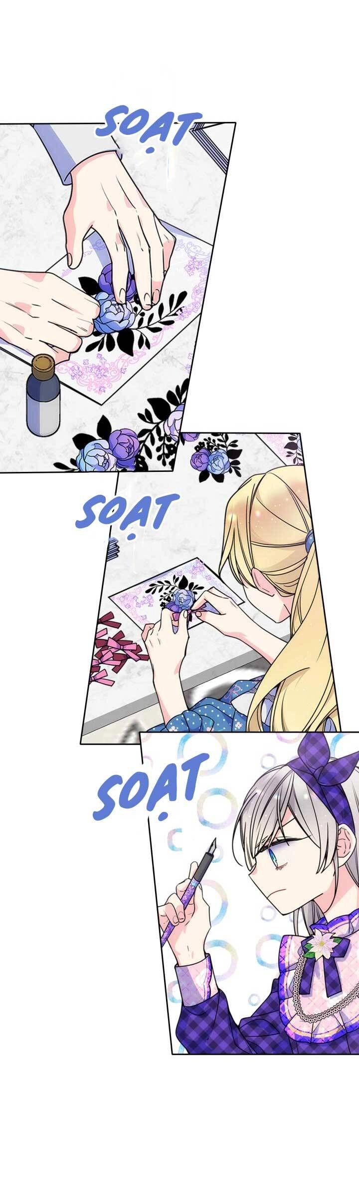 Anh Trai Tôi Quá Hiền Lành Làm Tôi Lo Lắng Ghê Chapter 22 - 31