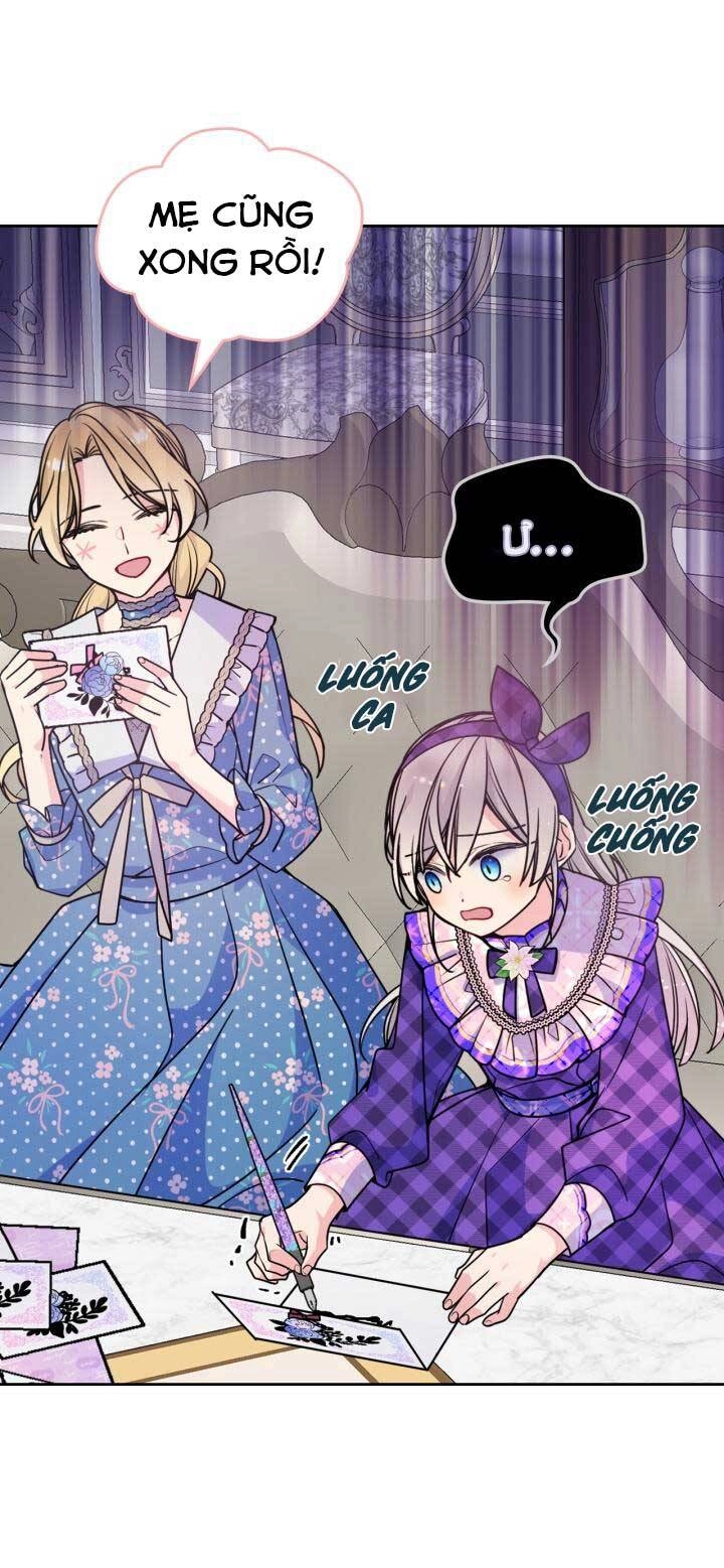 Anh Trai Tôi Quá Hiền Lành Làm Tôi Lo Lắng Ghê Chapter 22 - 38