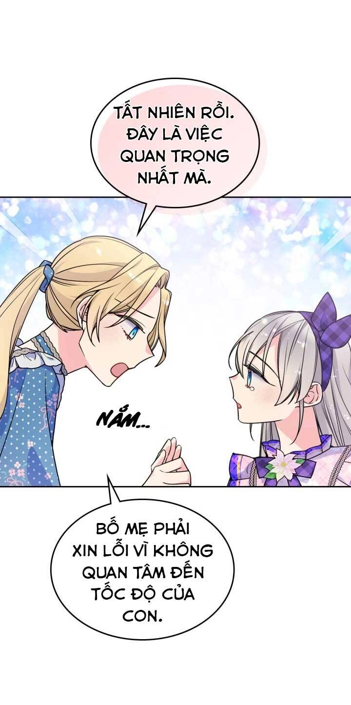 Anh Trai Tôi Quá Hiền Lành Làm Tôi Lo Lắng Ghê Chapter 22 - 41