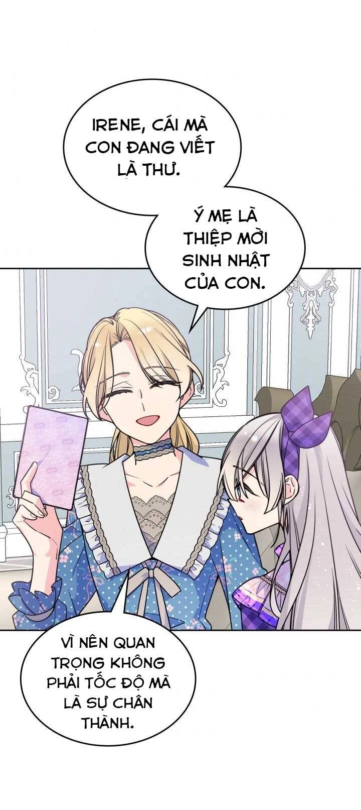 Anh Trai Tôi Quá Hiền Lành Làm Tôi Lo Lắng Ghê Chapter 22 - 42