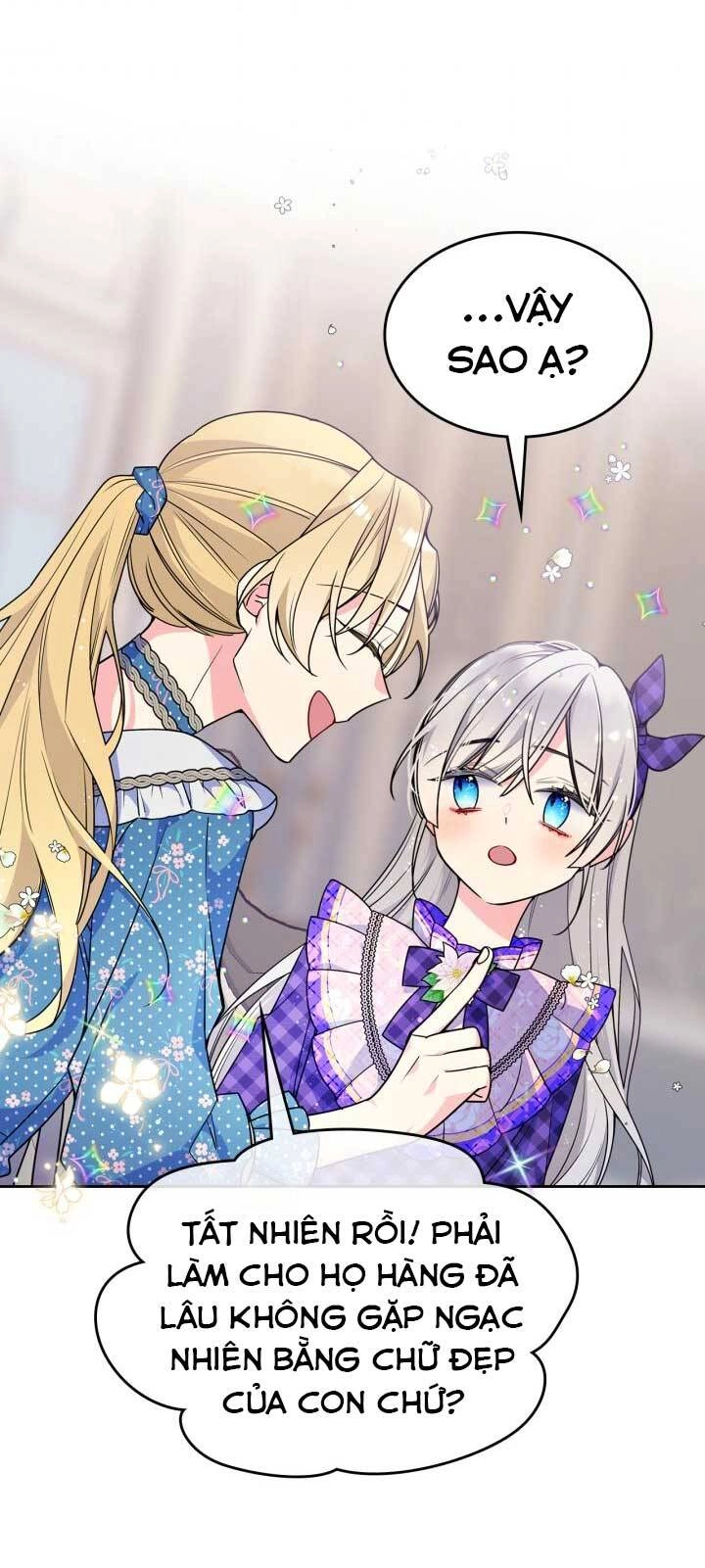 Anh Trai Tôi Quá Hiền Lành Làm Tôi Lo Lắng Ghê Chapter 22 - 43