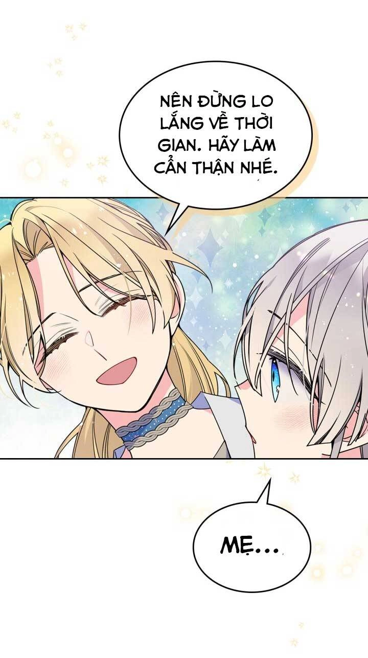 Anh Trai Tôi Quá Hiền Lành Làm Tôi Lo Lắng Ghê Chapter 22 - 44