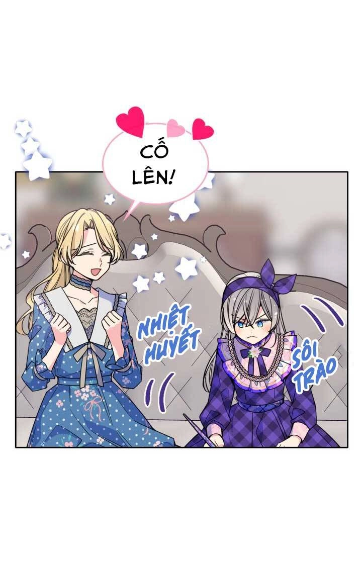 Anh Trai Tôi Quá Hiền Lành Làm Tôi Lo Lắng Ghê Chapter 22 - 46