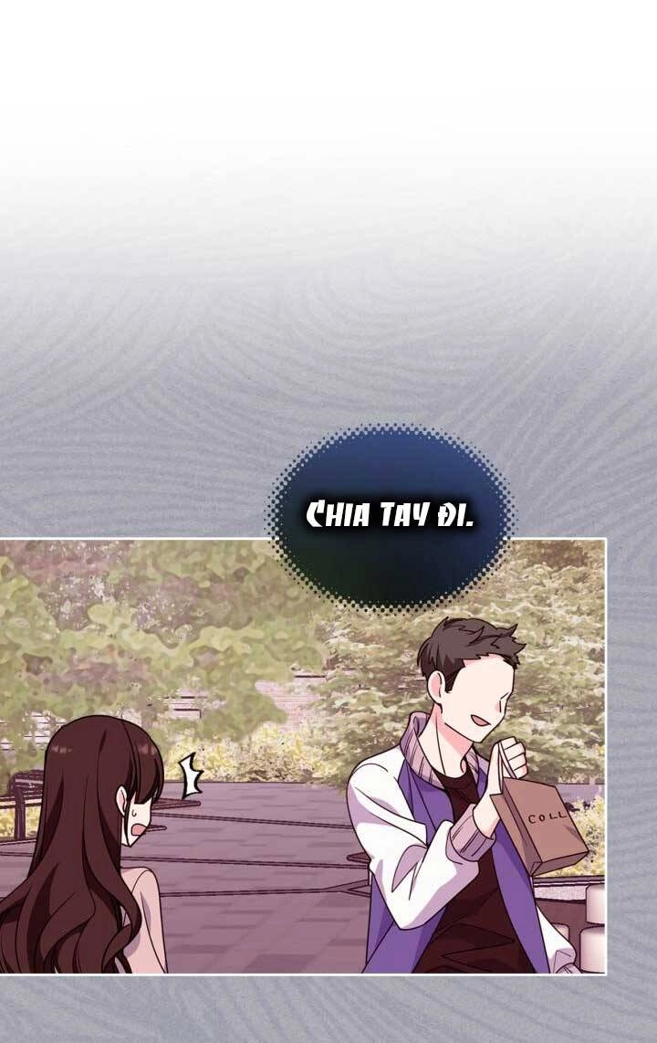 Anh Trai Tôi Quá Hiền Lành Làm Tôi Lo Lắng Ghê Chapter 22 - 54