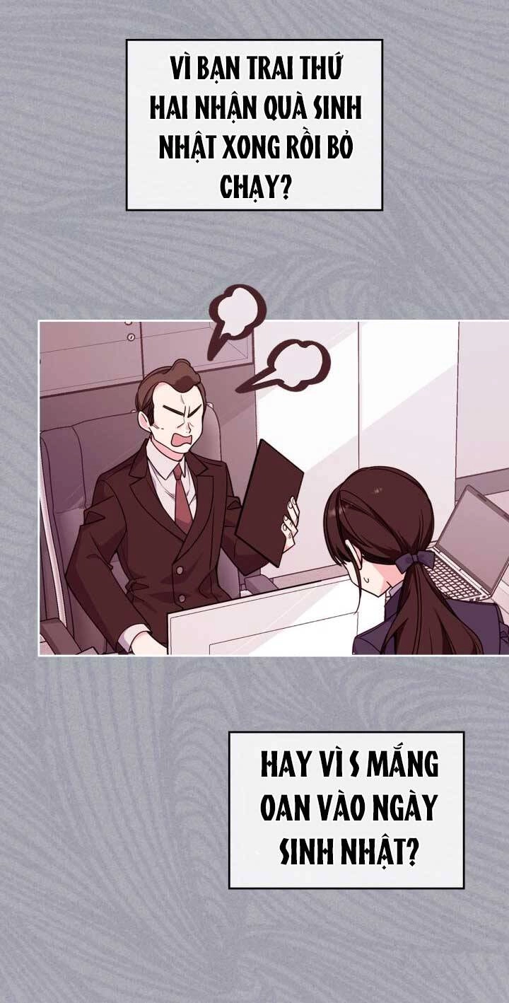 Anh Trai Tôi Quá Hiền Lành Làm Tôi Lo Lắng Ghê Chapter 22 - 55