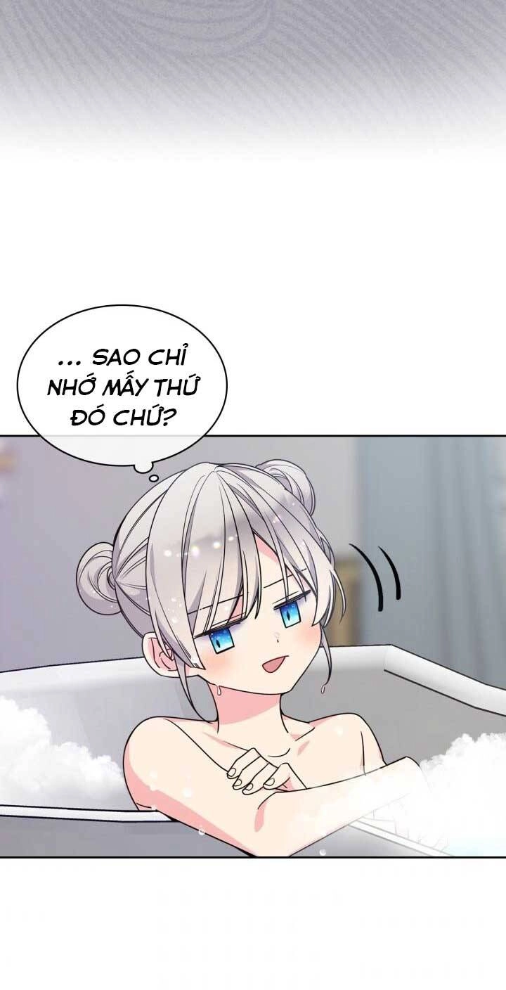 Anh Trai Tôi Quá Hiền Lành Làm Tôi Lo Lắng Ghê Chapter 22 - 56