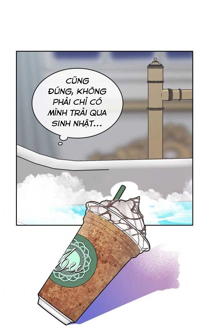 Anh Trai Tôi Quá Hiền Lành Làm Tôi Lo Lắng Ghê Chapter 22 - 57