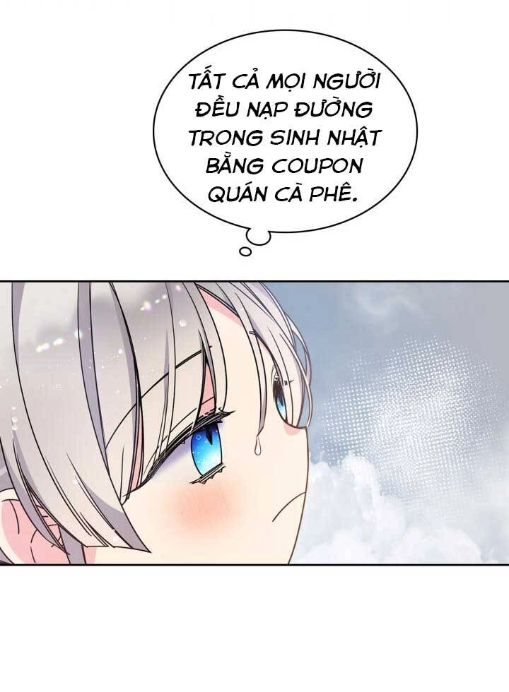 Anh Trai Tôi Quá Hiền Lành Làm Tôi Lo Lắng Ghê Chapter 22 - 58