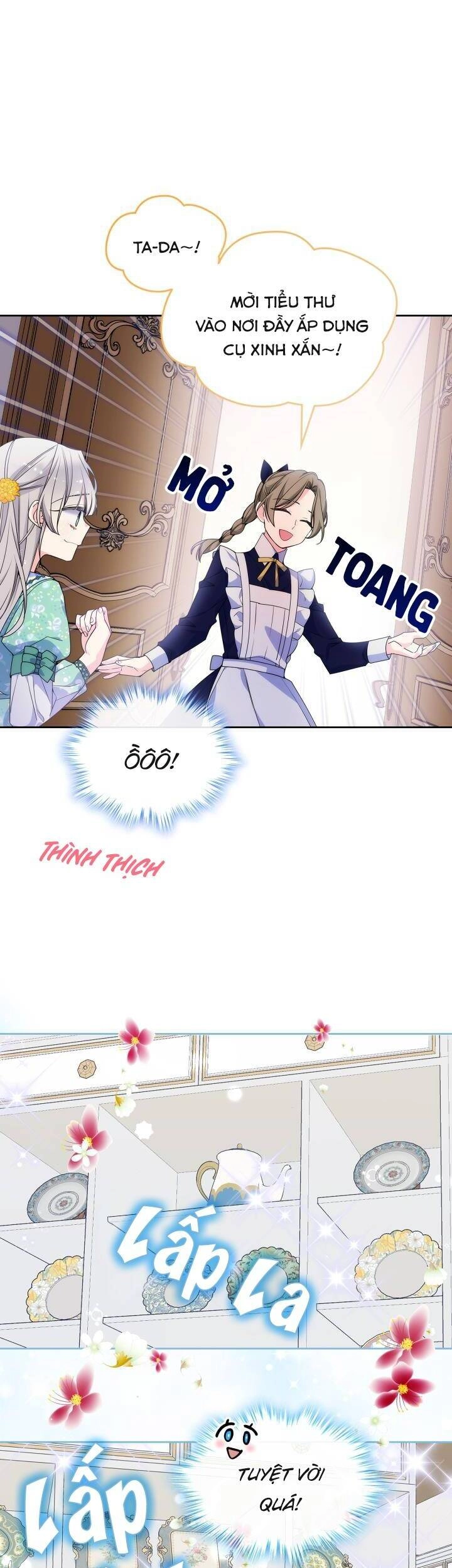 Anh Trai Tôi Quá Hiền Lành Làm Tôi Lo Lắng Ghê Chapter 23 - 3