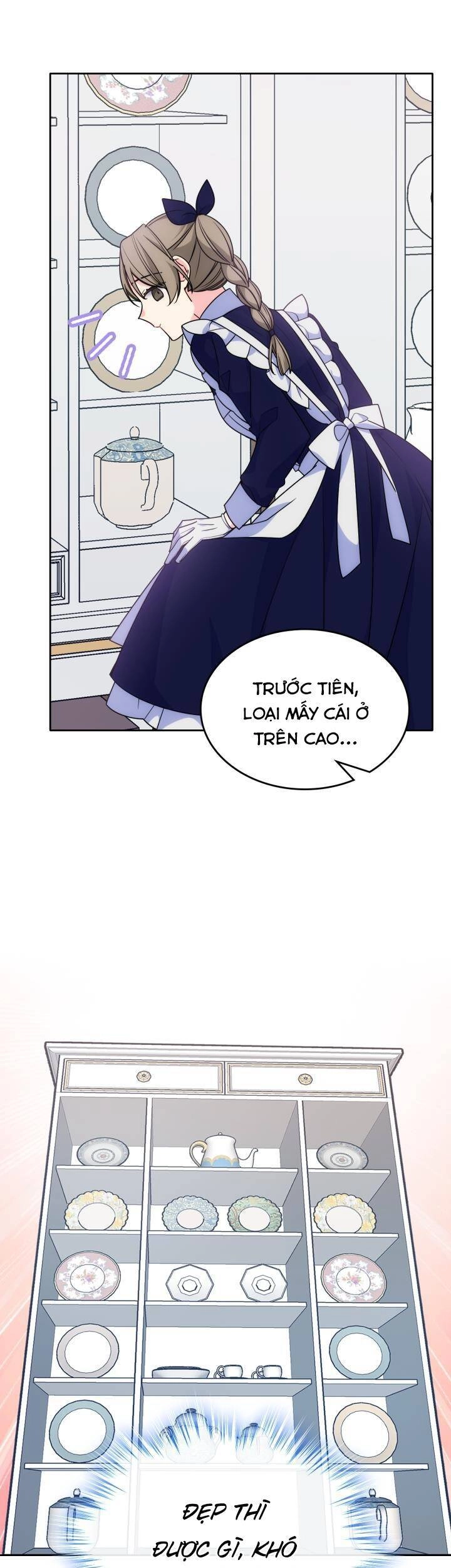 Anh Trai Tôi Quá Hiền Lành Làm Tôi Lo Lắng Ghê Chapter 23 - 9