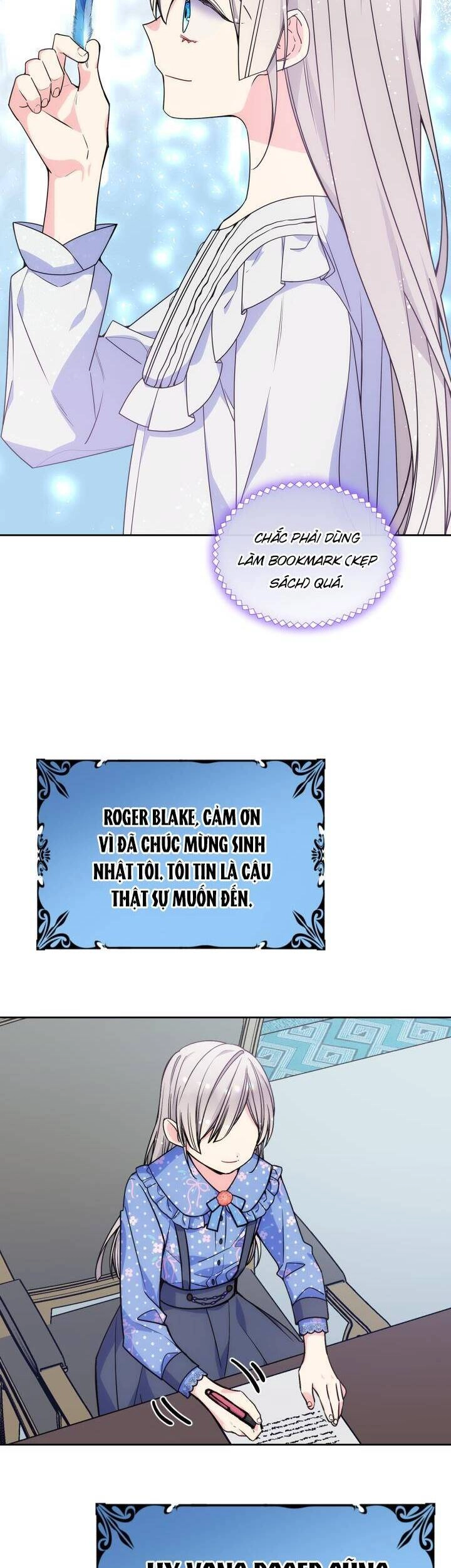 Anh Trai Tôi Quá Hiền Lành Làm Tôi Lo Lắng Ghê Chapter 23 - 26