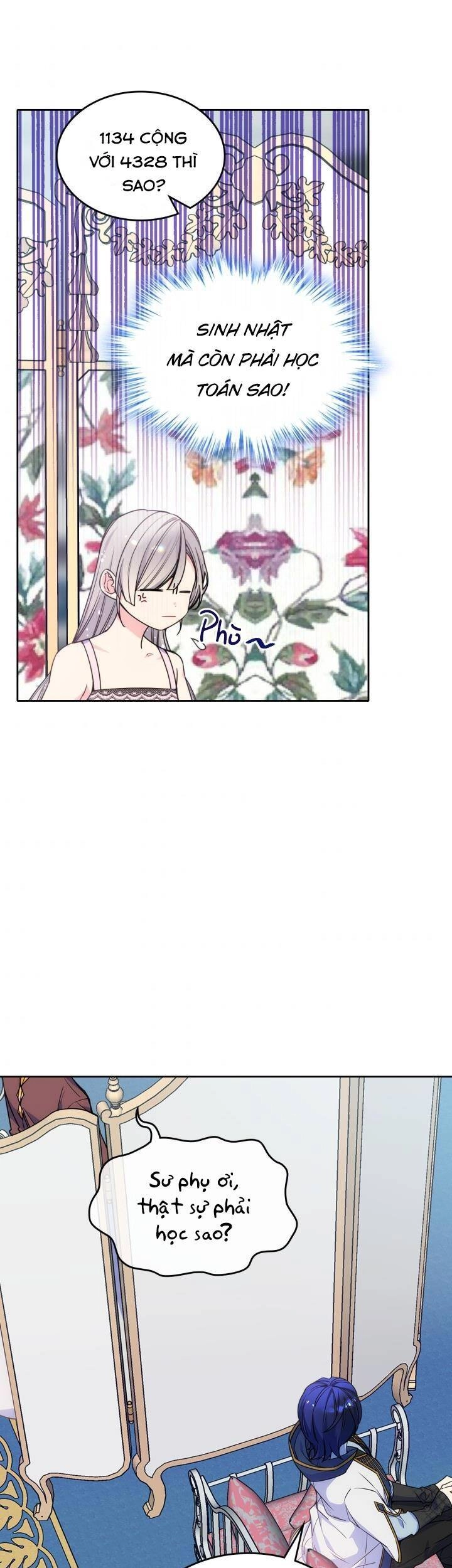 Anh Trai Tôi Quá Hiền Lành Làm Tôi Lo Lắng Ghê Chapter 23 - 32