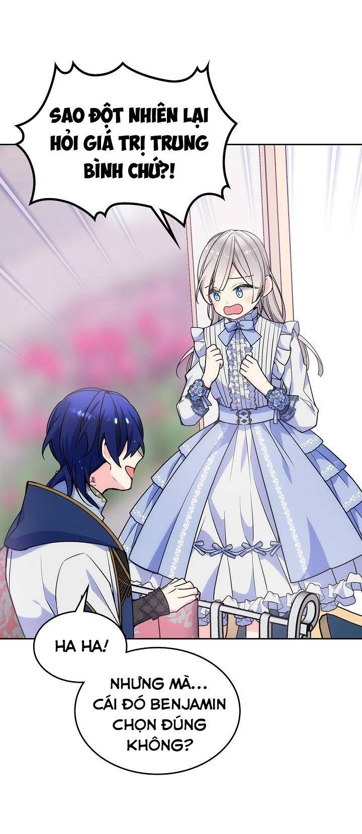 Anh Trai Tôi Quá Hiền Lành Làm Tôi Lo Lắng Ghê Chapter 24 - 3