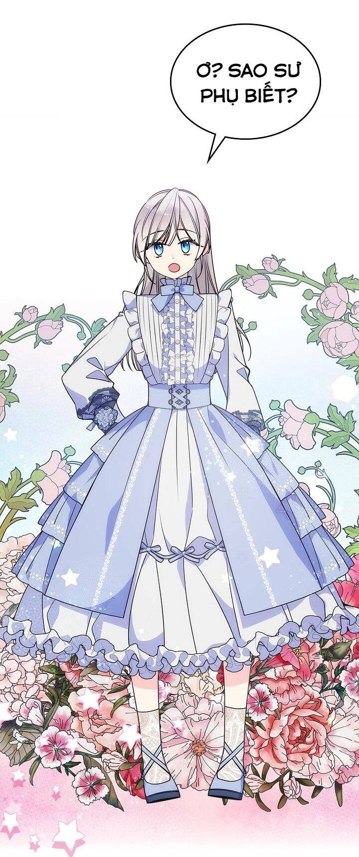 Anh Trai Tôi Quá Hiền Lành Làm Tôi Lo Lắng Ghê Chapter 24 - 4