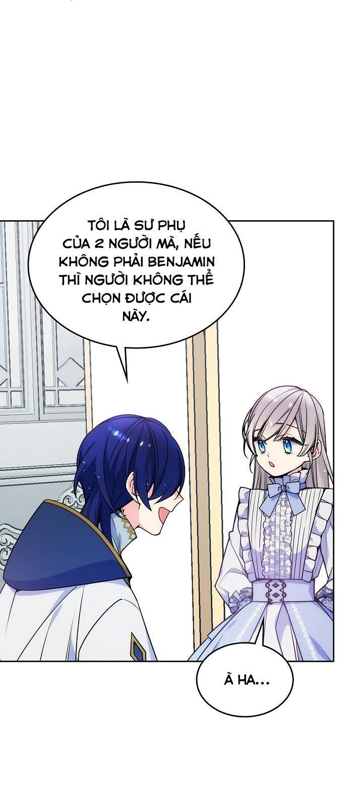 Anh Trai Tôi Quá Hiền Lành Làm Tôi Lo Lắng Ghê Chapter 24 - 5