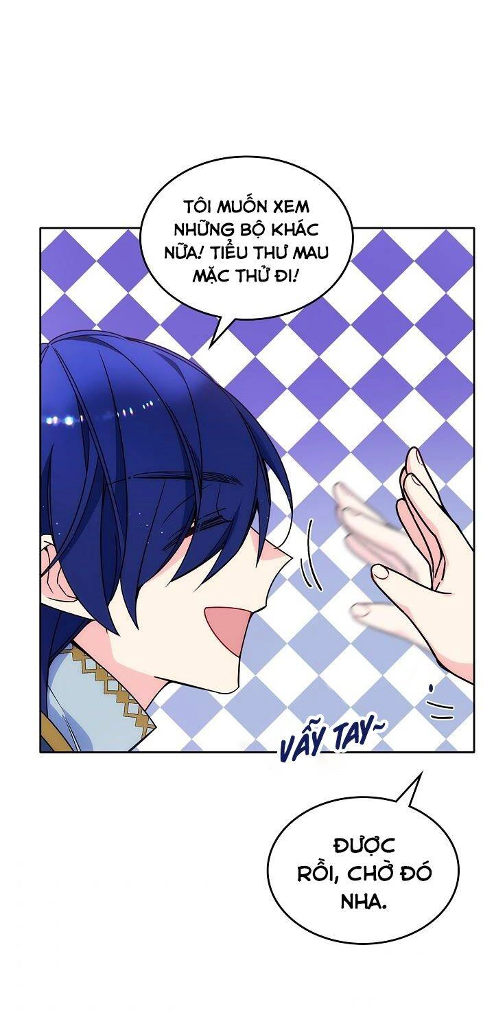 Anh Trai Tôi Quá Hiền Lành Làm Tôi Lo Lắng Ghê Chapter 24 - 6