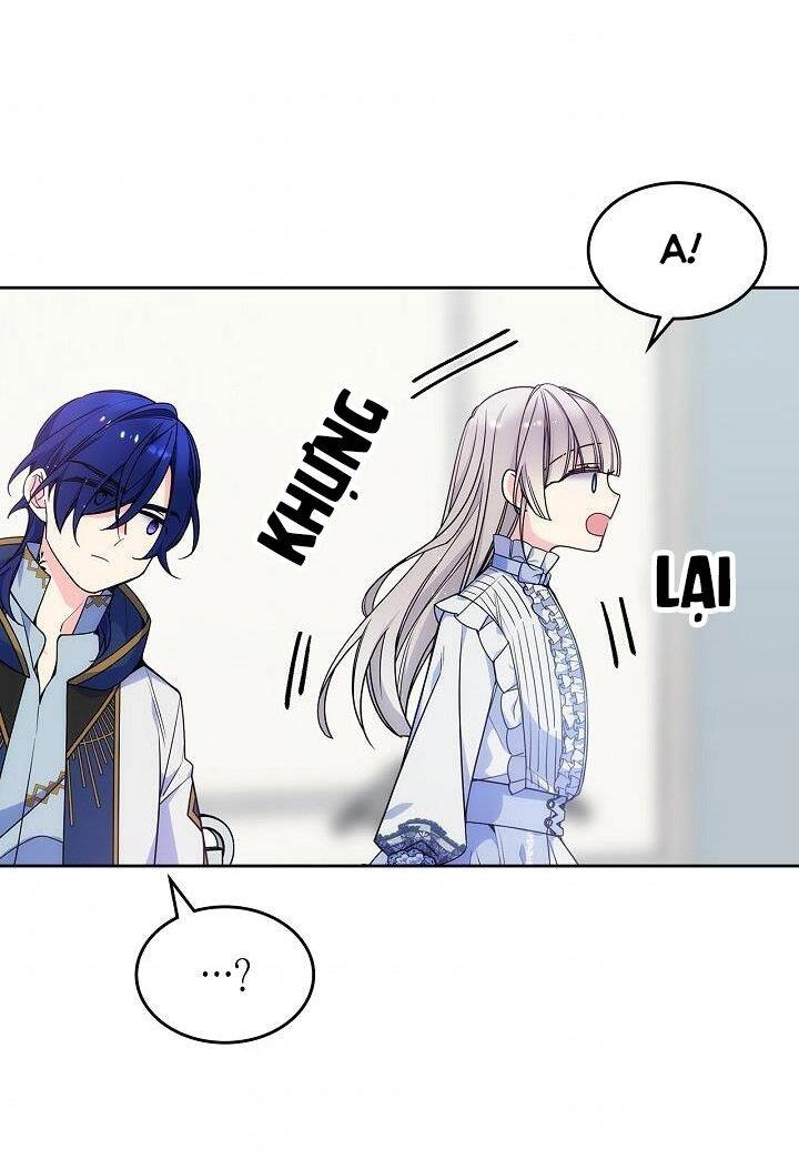 Anh Trai Tôi Quá Hiền Lành Làm Tôi Lo Lắng Ghê Chapter 24 - 7