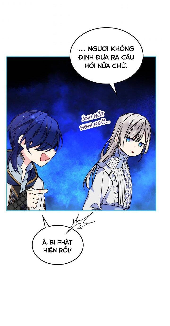 Anh Trai Tôi Quá Hiền Lành Làm Tôi Lo Lắng Ghê Chapter 24 - 8