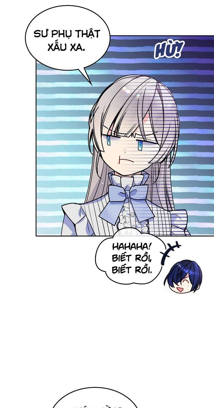 Anh Trai Tôi Quá Hiền Lành Làm Tôi Lo Lắng Ghê Chapter 24 - 9