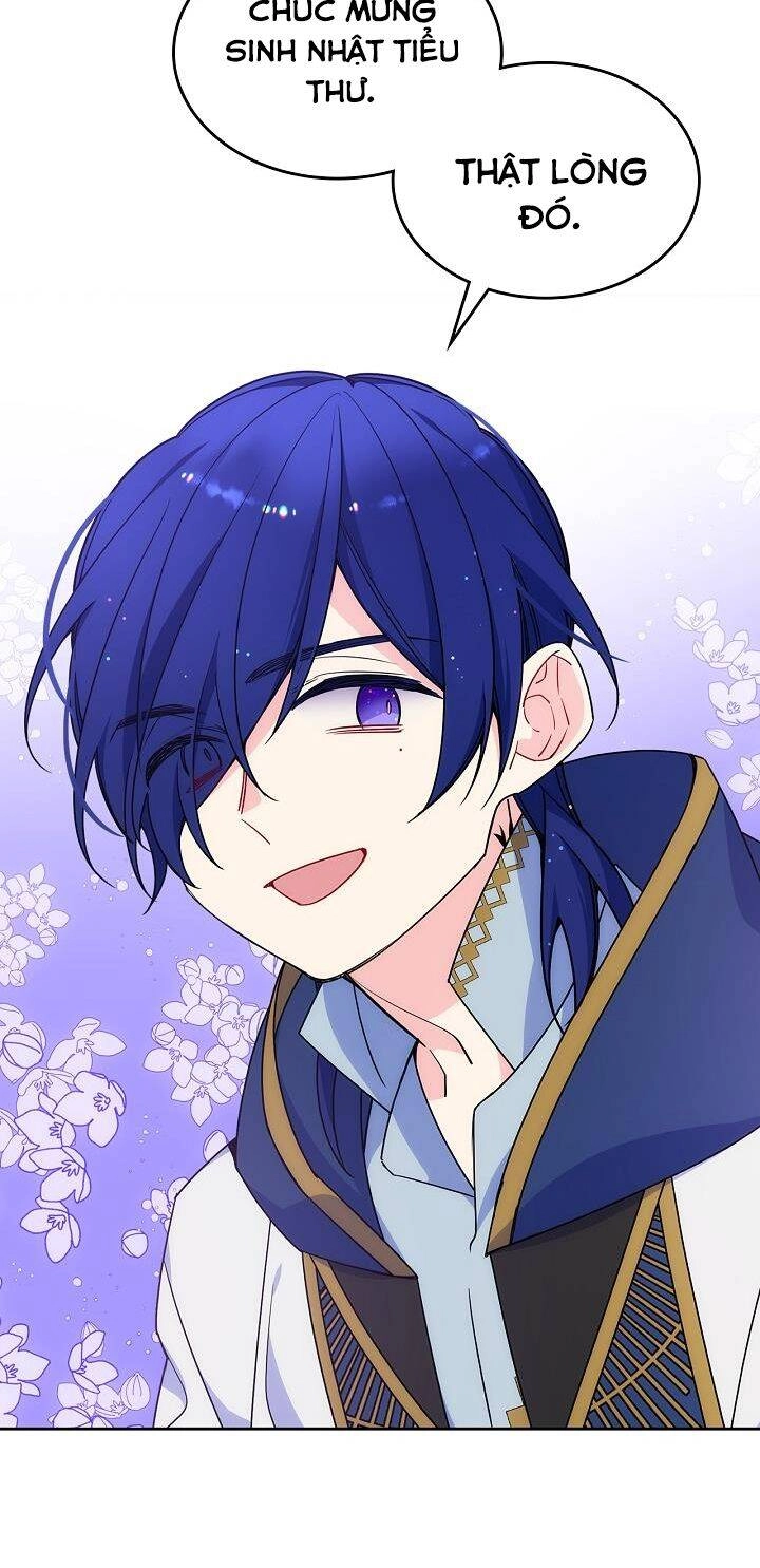 Anh Trai Tôi Quá Hiền Lành Làm Tôi Lo Lắng Ghê Chapter 24 - 10