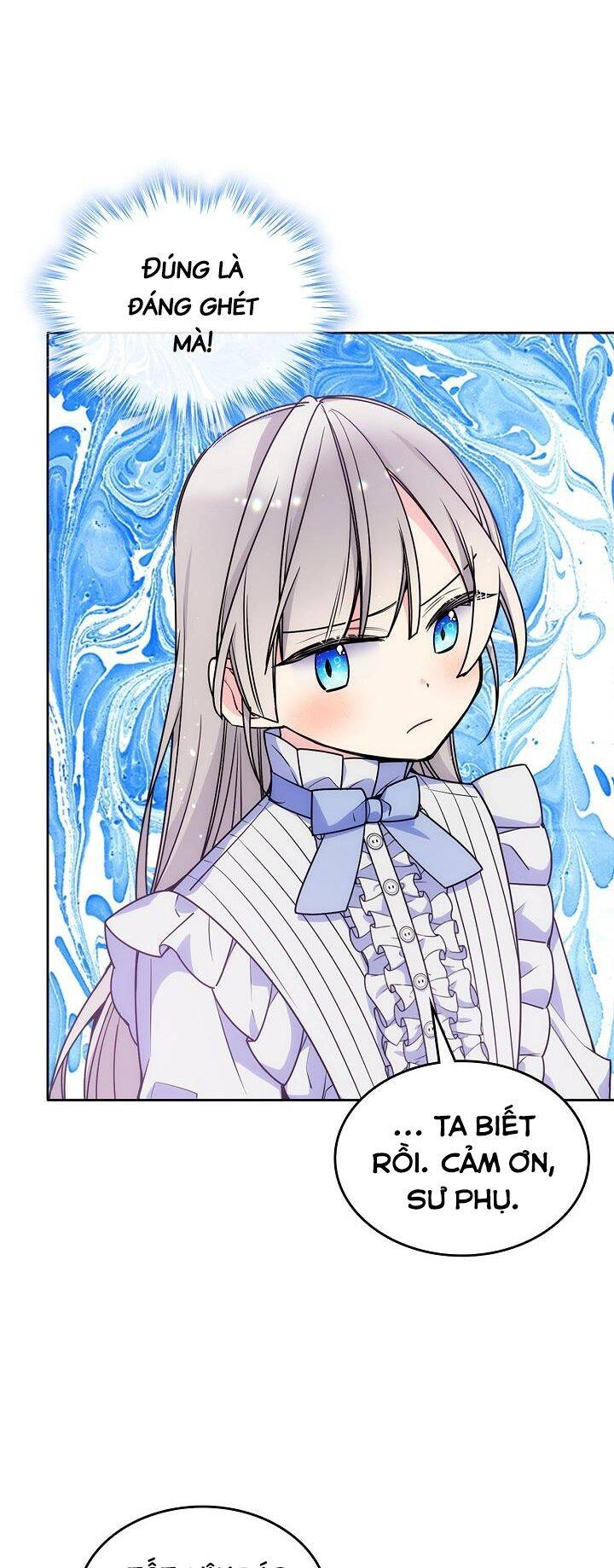 Anh Trai Tôi Quá Hiền Lành Làm Tôi Lo Lắng Ghê Chapter 24 - 11