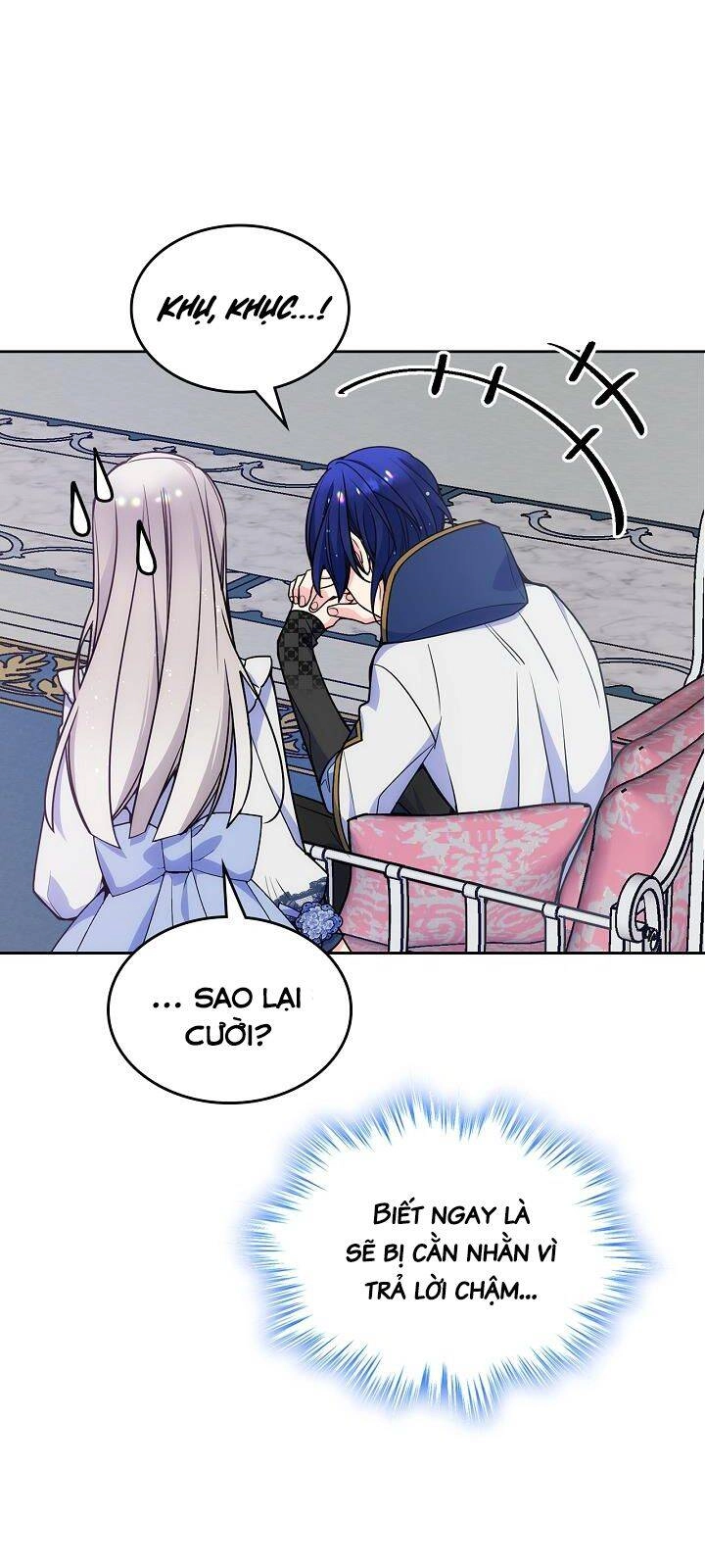 Anh Trai Tôi Quá Hiền Lành Làm Tôi Lo Lắng Ghê Chapter 24 - 14