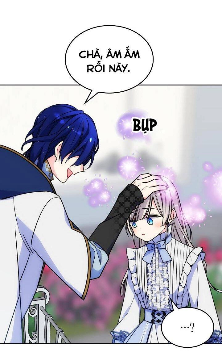 Anh Trai Tôi Quá Hiền Lành Làm Tôi Lo Lắng Ghê Chapter 24 - 16