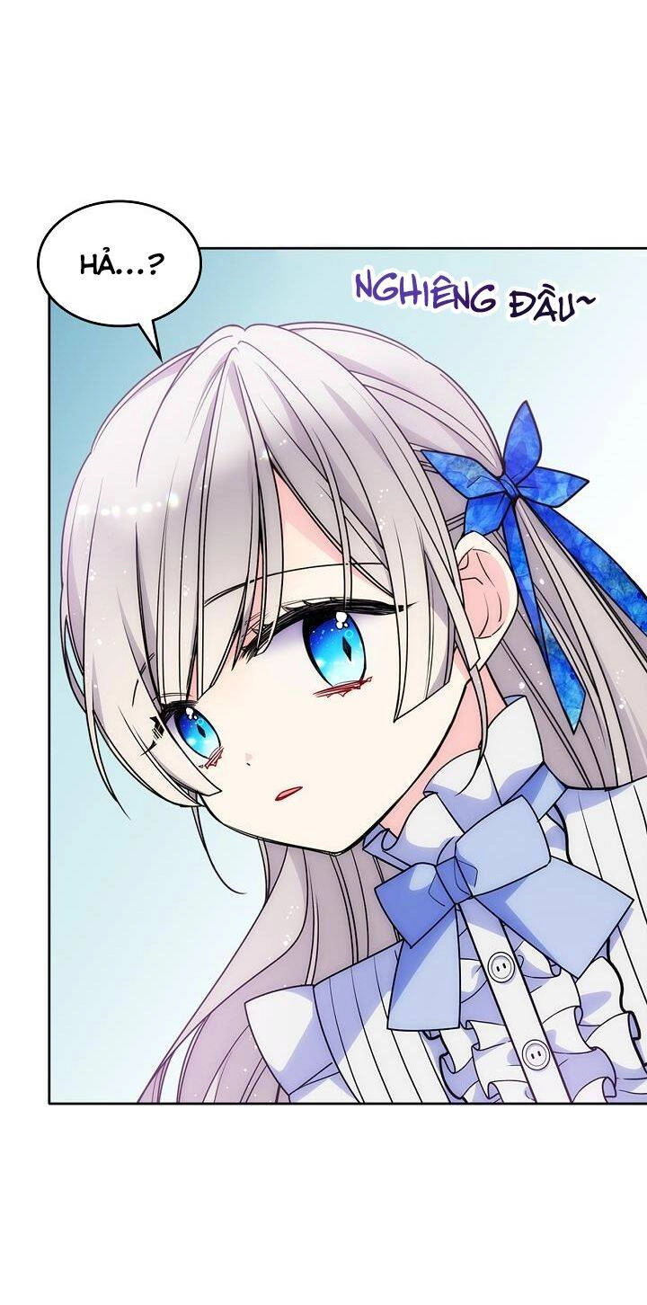 Anh Trai Tôi Quá Hiền Lành Làm Tôi Lo Lắng Ghê Chapter 24 - 18