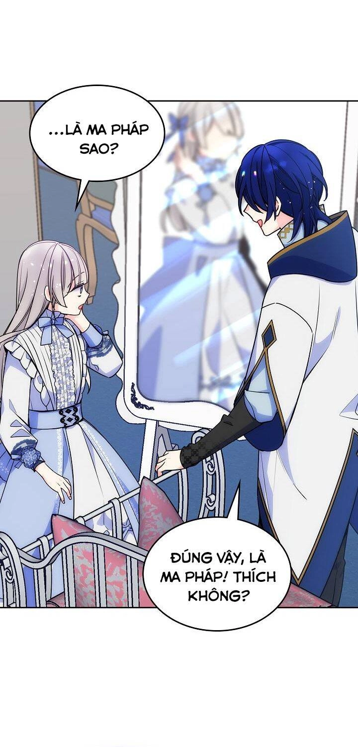 Anh Trai Tôi Quá Hiền Lành Làm Tôi Lo Lắng Ghê Chapter 24 - 19