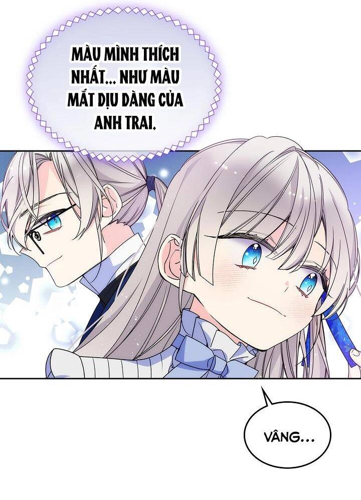 Anh Trai Tôi Quá Hiền Lành Làm Tôi Lo Lắng Ghê Chapter 24 - 20