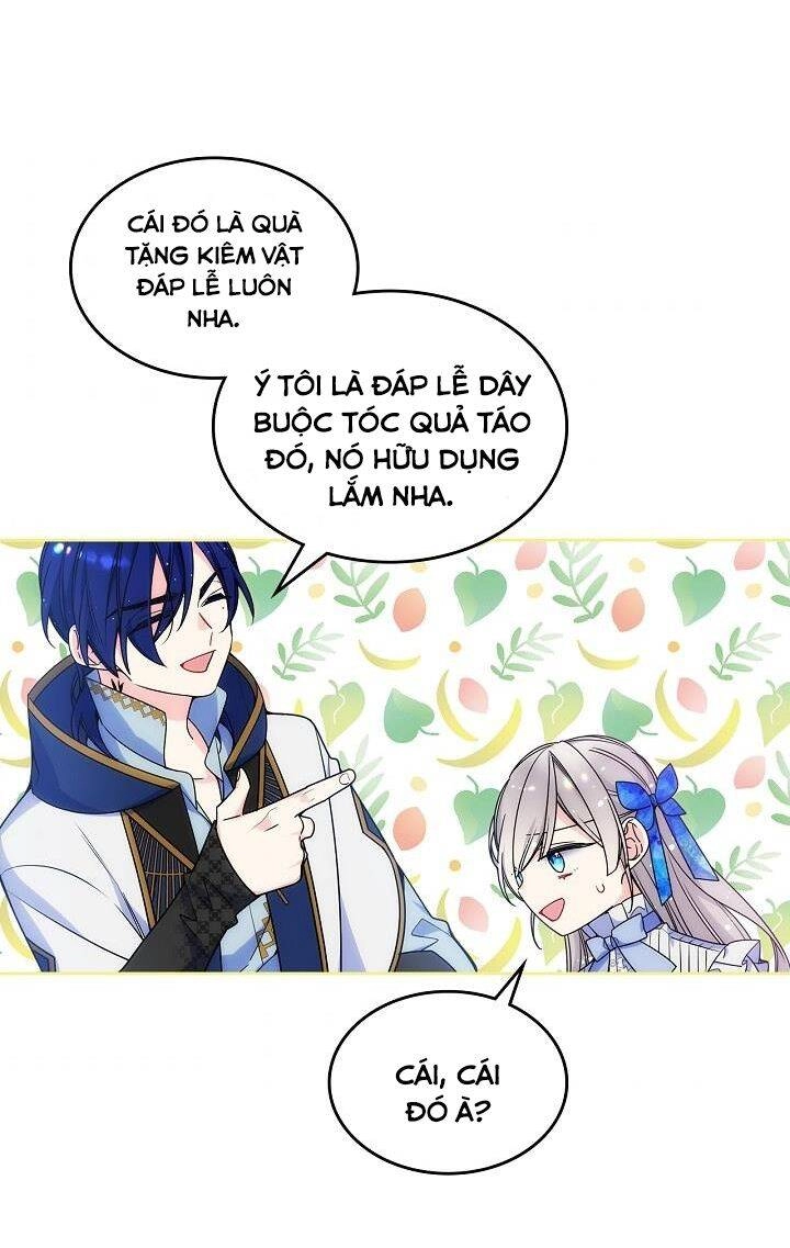 Anh Trai Tôi Quá Hiền Lành Làm Tôi Lo Lắng Ghê Chapter 24 - 21