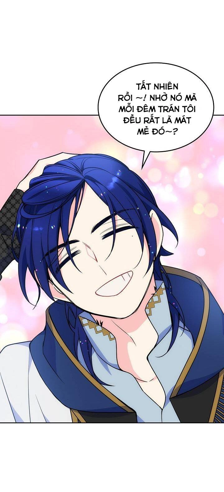 Anh Trai Tôi Quá Hiền Lành Làm Tôi Lo Lắng Ghê Chapter 24 - 22