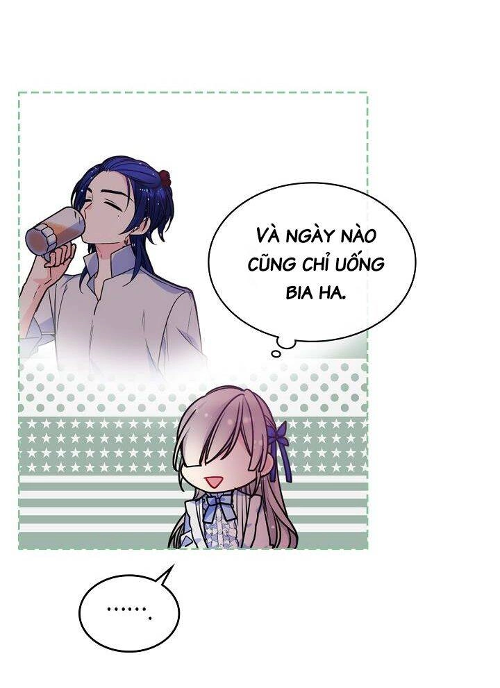 Anh Trai Tôi Quá Hiền Lành Làm Tôi Lo Lắng Ghê Chapter 24 - 23