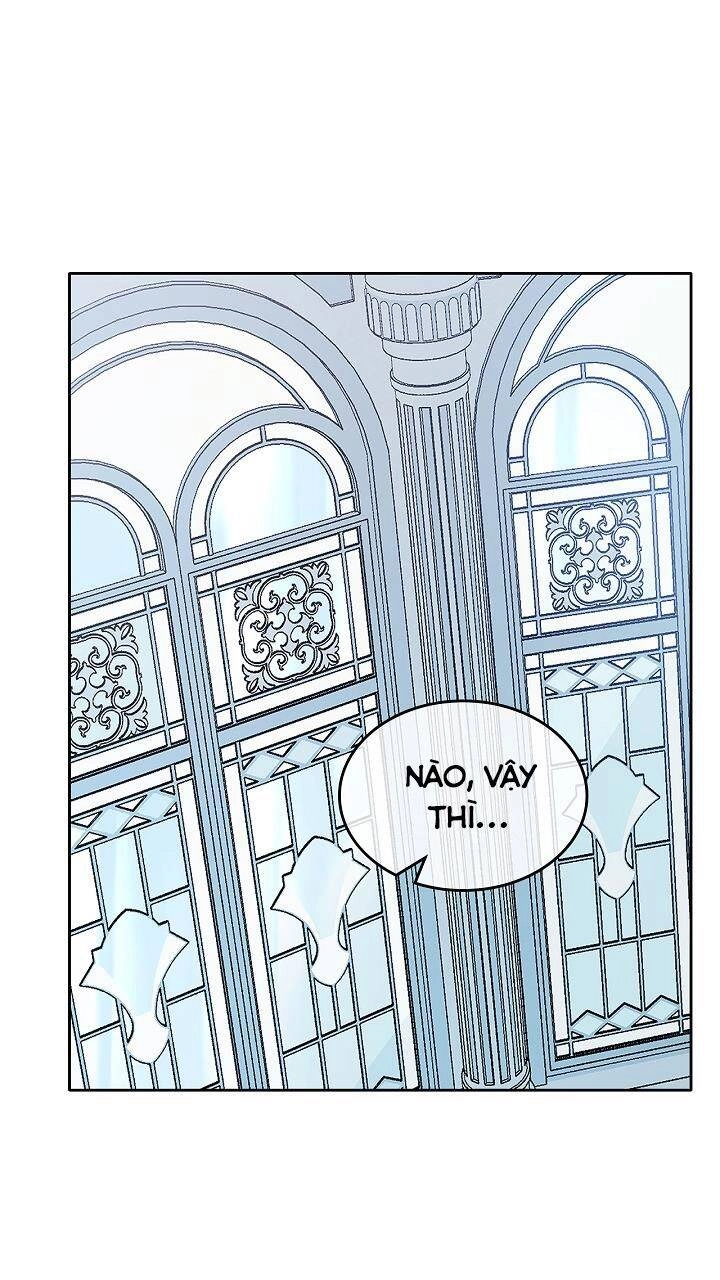 Anh Trai Tôi Quá Hiền Lành Làm Tôi Lo Lắng Ghê Chapter 24 - 24