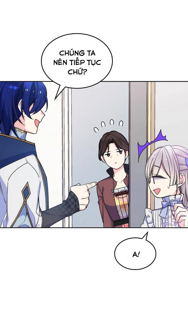 Anh Trai Tôi Quá Hiền Lành Làm Tôi Lo Lắng Ghê Chapter 24 - 25