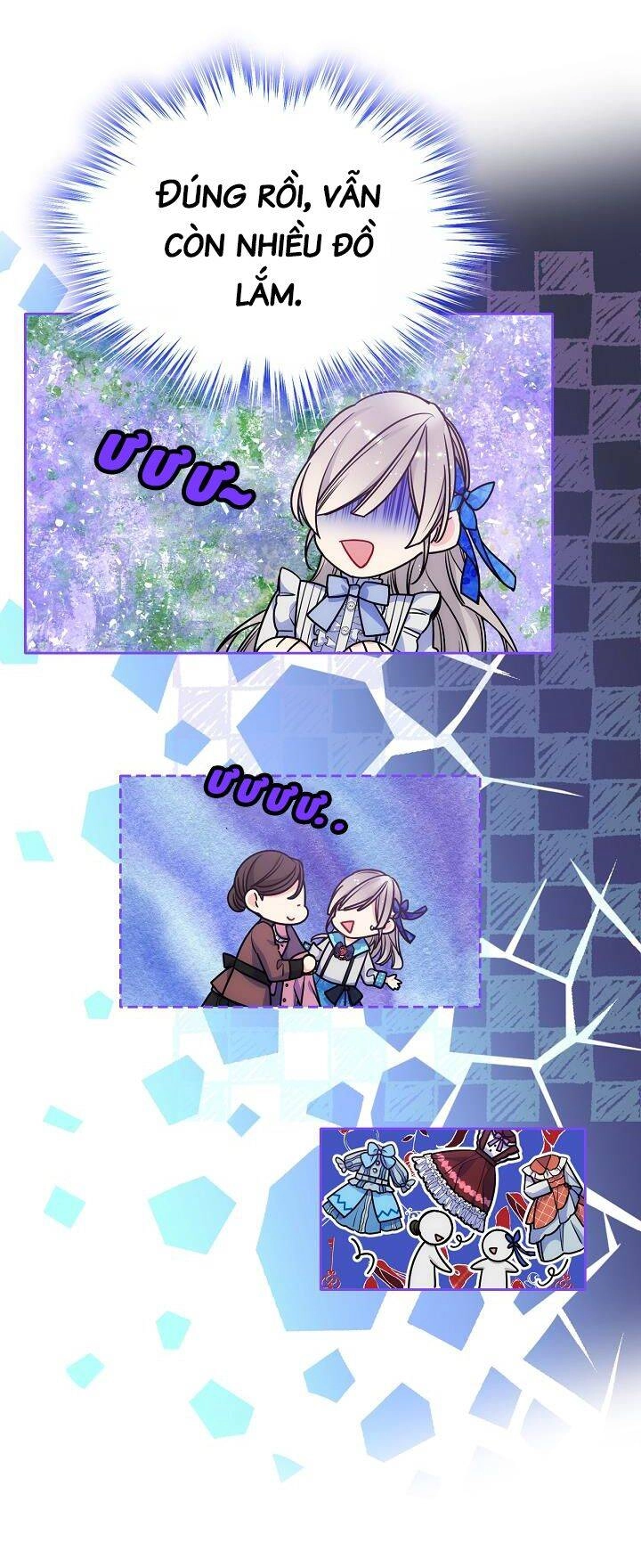 Anh Trai Tôi Quá Hiền Lành Làm Tôi Lo Lắng Ghê Chapter 24 - 26