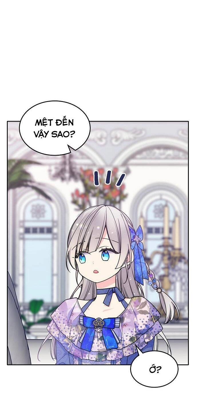 Anh Trai Tôi Quá Hiền Lành Làm Tôi Lo Lắng Ghê Chapter 24 - 30