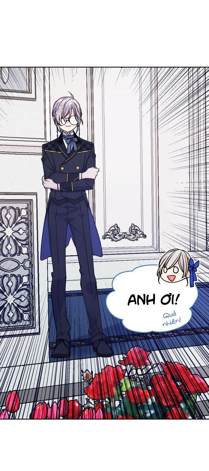 Anh Trai Tôi Quá Hiền Lành Làm Tôi Lo Lắng Ghê Chapter 24 - 32