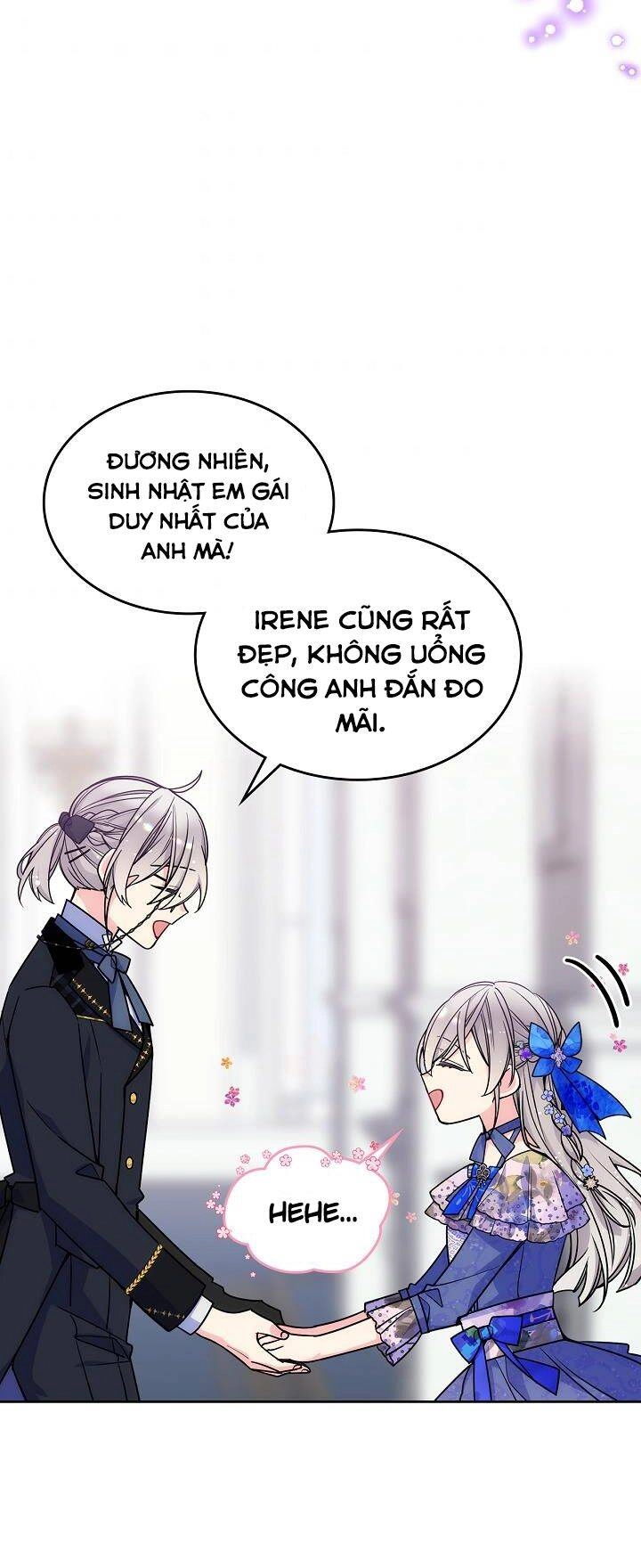 Anh Trai Tôi Quá Hiền Lành Làm Tôi Lo Lắng Ghê Chapter 24 - 34