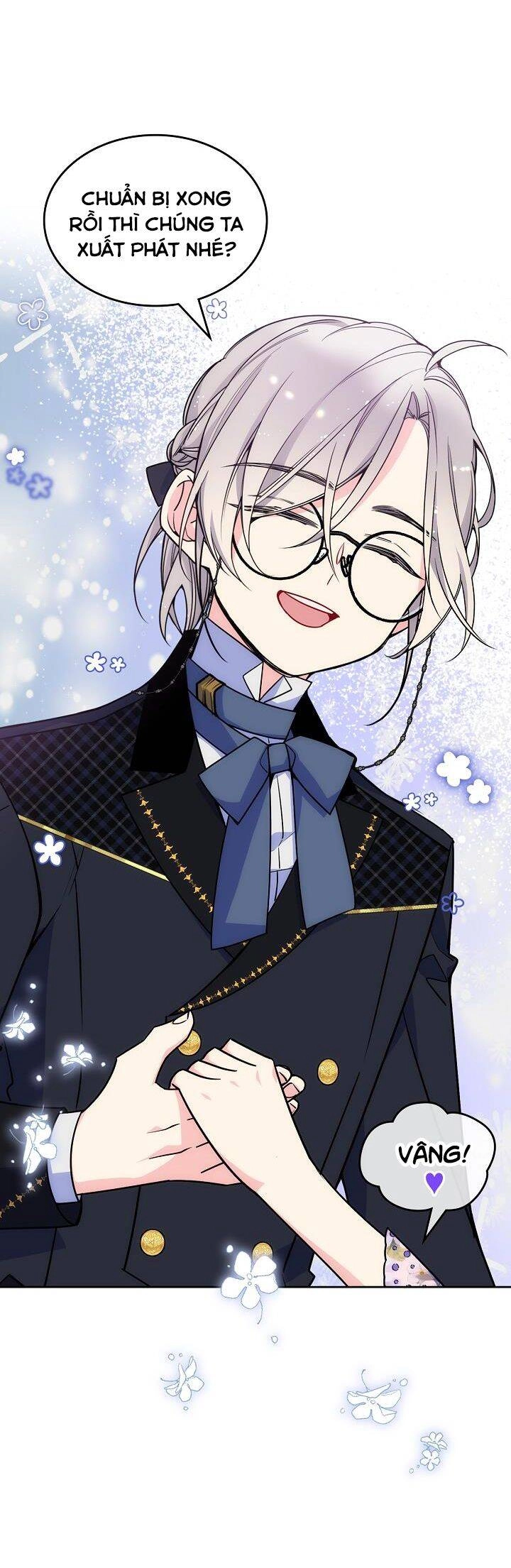 Anh Trai Tôi Quá Hiền Lành Làm Tôi Lo Lắng Ghê Chapter 24 - 36