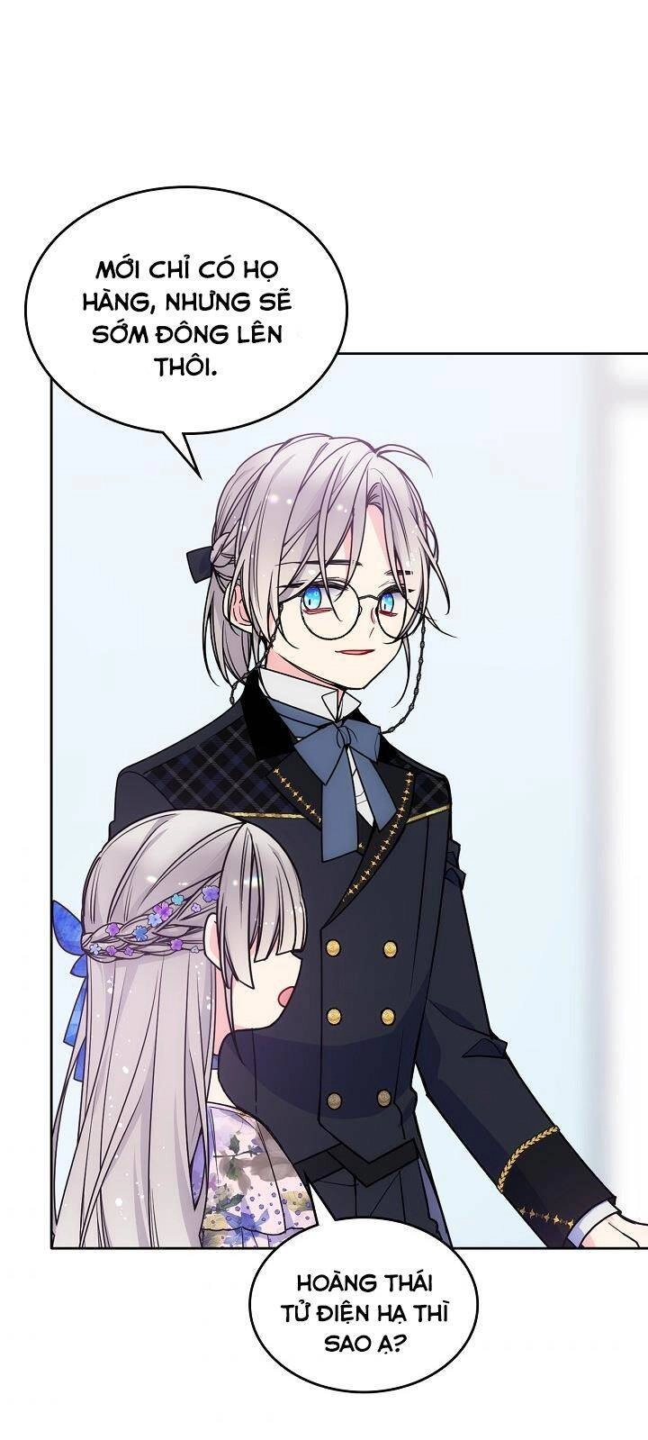 Anh Trai Tôi Quá Hiền Lành Làm Tôi Lo Lắng Ghê Chapter 24 - 38