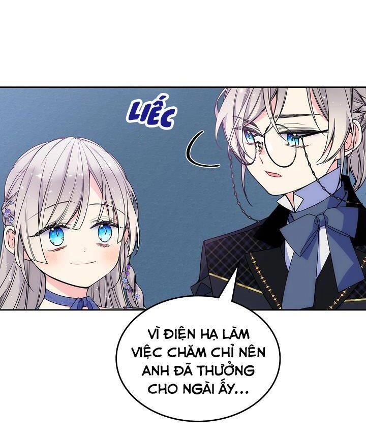 Anh Trai Tôi Quá Hiền Lành Làm Tôi Lo Lắng Ghê Chapter 24 - 40