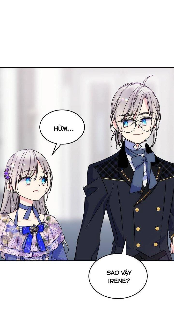 Anh Trai Tôi Quá Hiền Lành Làm Tôi Lo Lắng Ghê Chapter 24 - 42