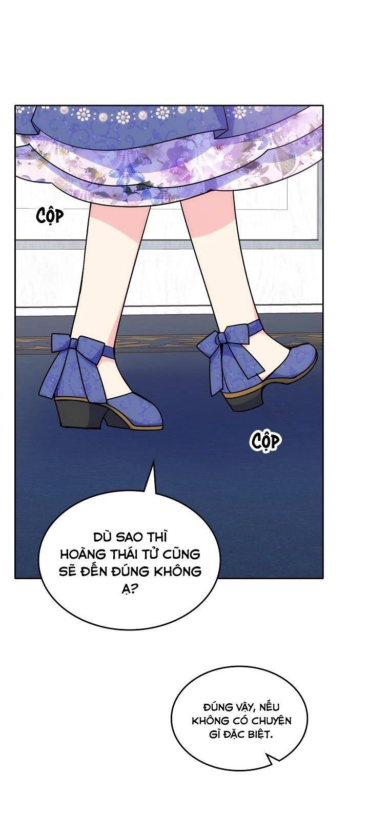 Anh Trai Tôi Quá Hiền Lành Làm Tôi Lo Lắng Ghê Chapter 24 - 43