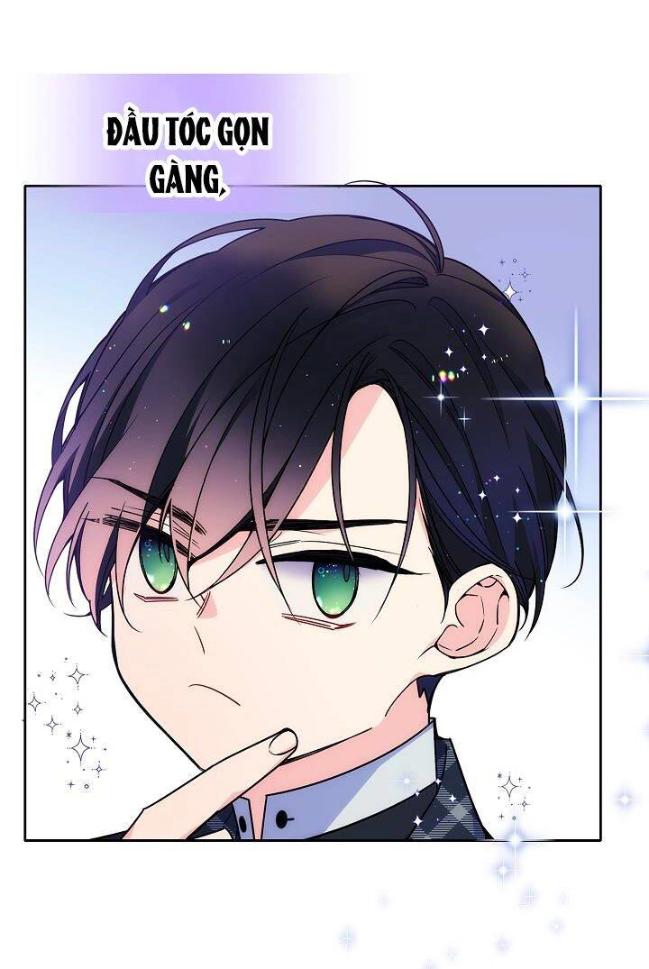 Anh Trai Tôi Quá Hiền Lành Làm Tôi Lo Lắng Ghê Chapter 24 - 47