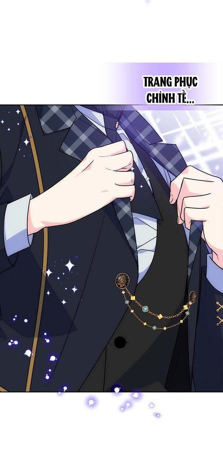 Anh Trai Tôi Quá Hiền Lành Làm Tôi Lo Lắng Ghê Chapter 24 - 48