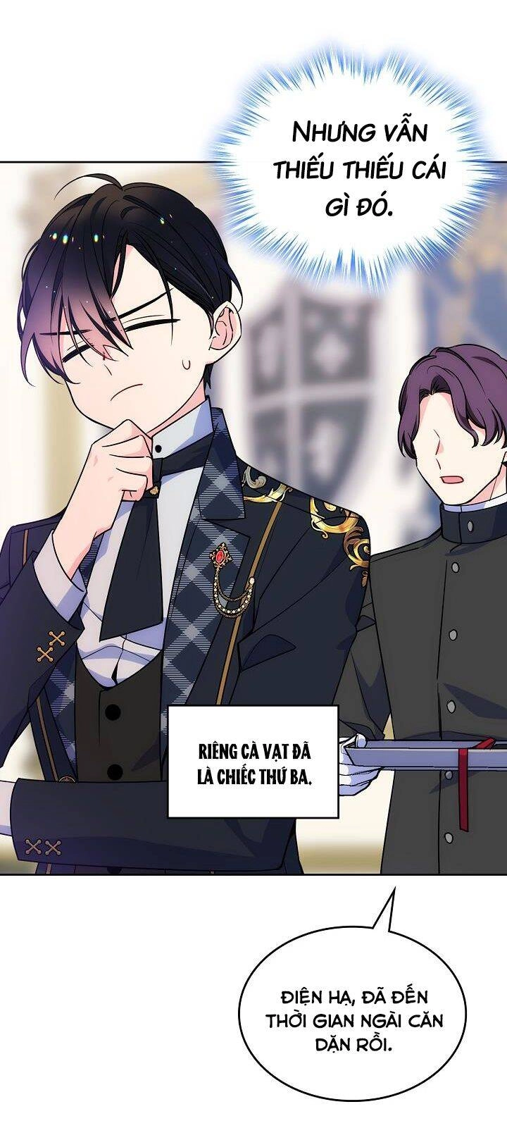 Anh Trai Tôi Quá Hiền Lành Làm Tôi Lo Lắng Ghê Chapter 24 - 49