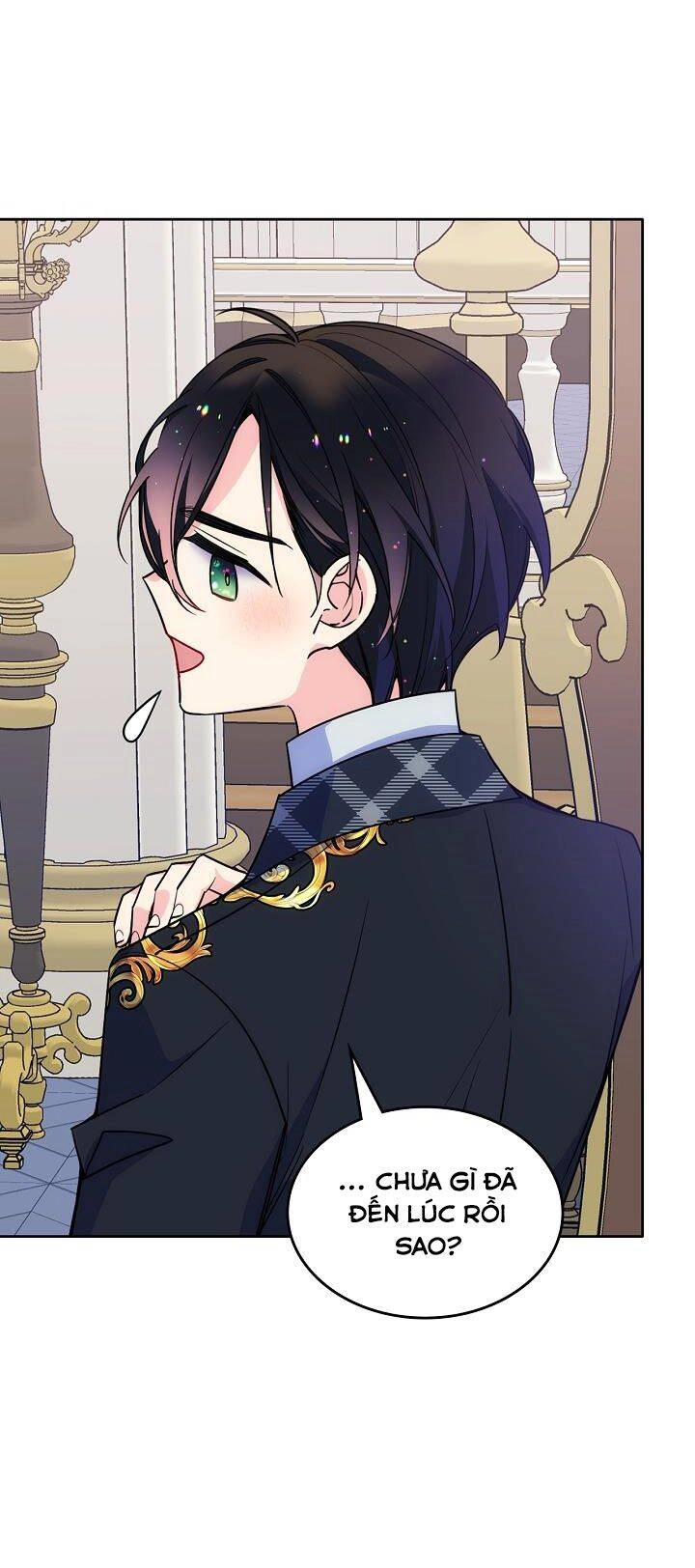 Anh Trai Tôi Quá Hiền Lành Làm Tôi Lo Lắng Ghê Chapter 24 - 50