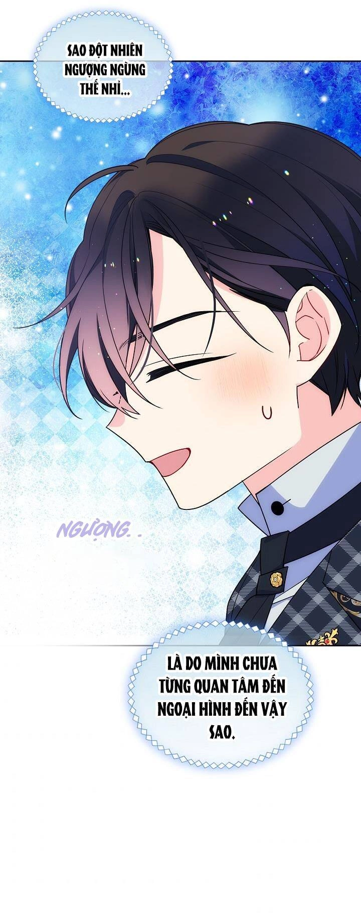 Anh Trai Tôi Quá Hiền Lành Làm Tôi Lo Lắng Ghê Chapter 24 - 51